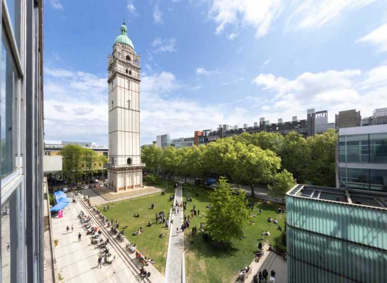 my study abroad journey