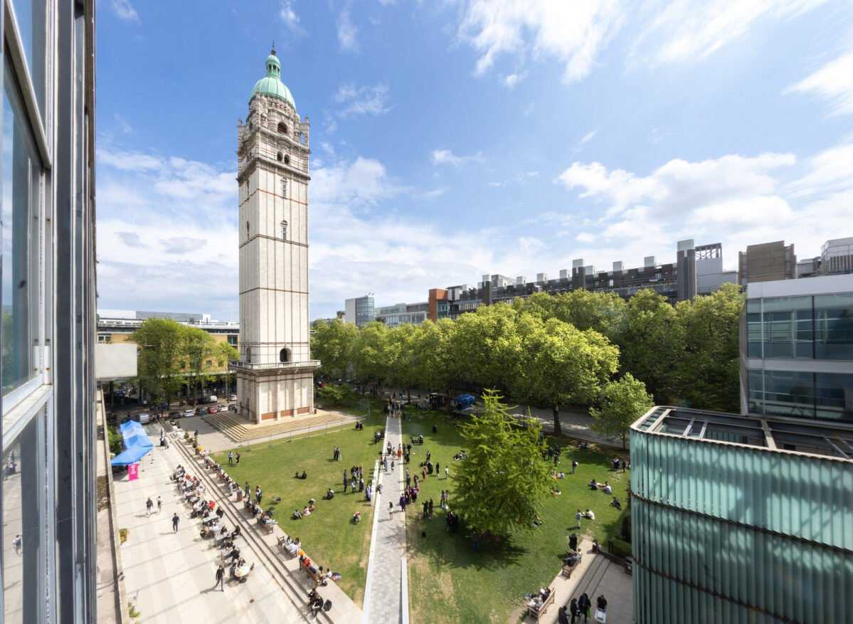 my study abroad journey